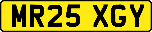 MR25XGY
