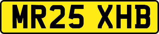 MR25XHB