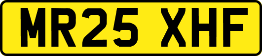MR25XHF