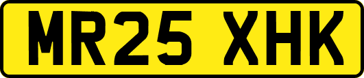 MR25XHK
