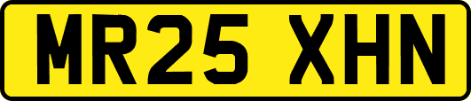 MR25XHN