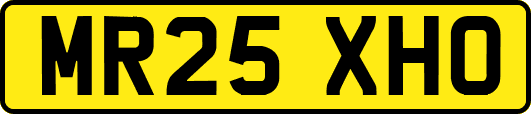 MR25XHO