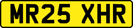 MR25XHR