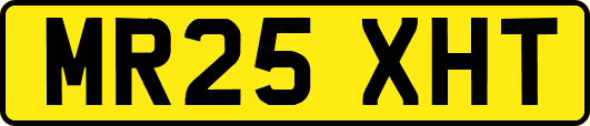 MR25XHT