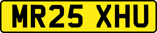 MR25XHU