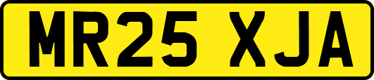 MR25XJA