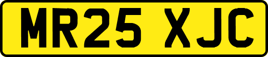 MR25XJC