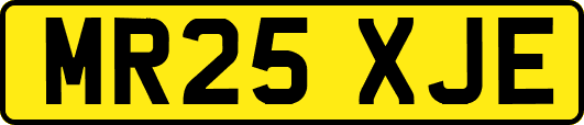 MR25XJE