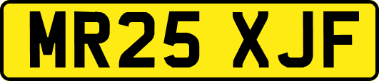 MR25XJF