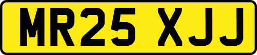 MR25XJJ