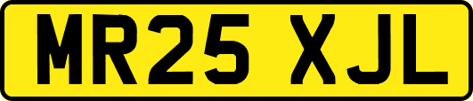 MR25XJL