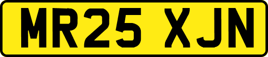 MR25XJN