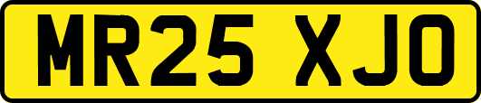 MR25XJO