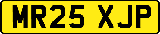 MR25XJP
