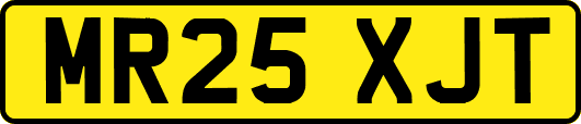 MR25XJT