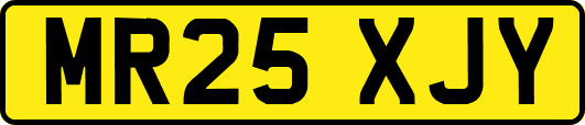MR25XJY