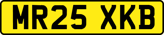 MR25XKB