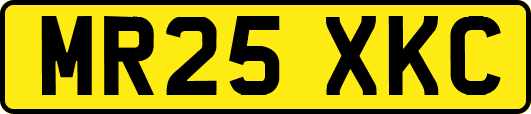 MR25XKC