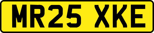 MR25XKE