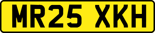 MR25XKH