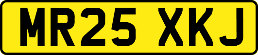 MR25XKJ