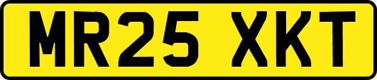 MR25XKT