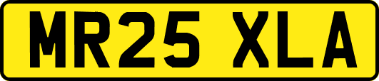 MR25XLA