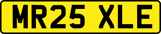 MR25XLE