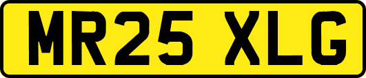 MR25XLG