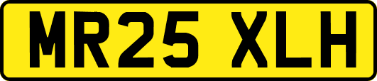MR25XLH