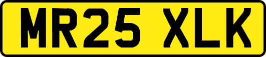 MR25XLK