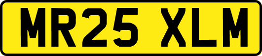 MR25XLM