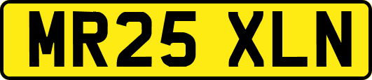 MR25XLN