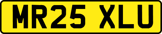 MR25XLU
