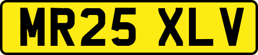 MR25XLV