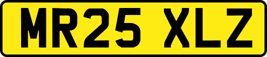 MR25XLZ