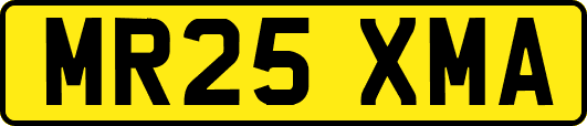MR25XMA