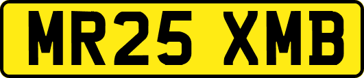 MR25XMB