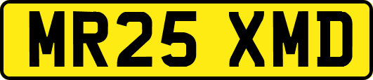 MR25XMD