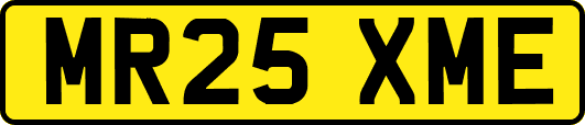 MR25XME