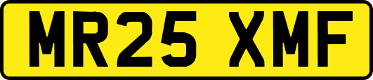 MR25XMF
