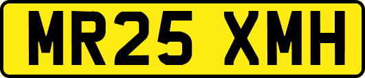 MR25XMH