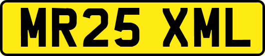 MR25XML