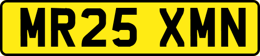 MR25XMN