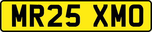 MR25XMO