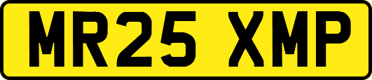 MR25XMP
