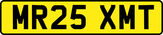 MR25XMT