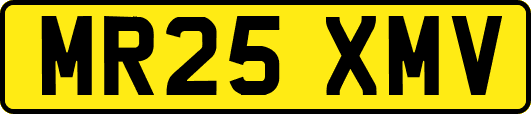 MR25XMV