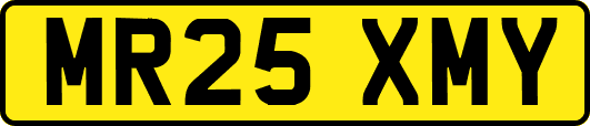 MR25XMY