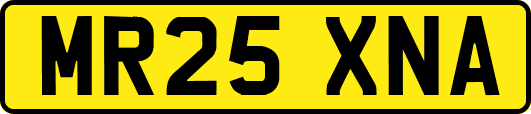 MR25XNA
